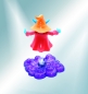 Preview: Masters of the Universe Origins Actionfigur 2024 "Orko" (lose) 14 cm von Mattel